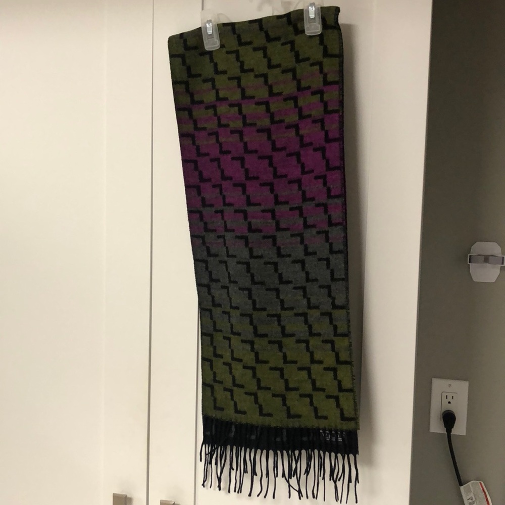 Cashmink super soft winter scarf